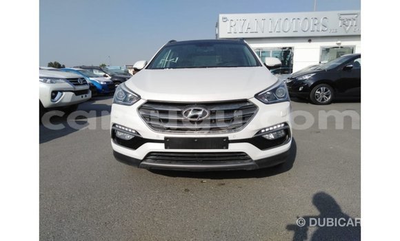 Acheter Import Voiture Hyundai Santa Fe Other à Import - Dubai, Burkina-Faso Acheter Import Voiture Hyundai Santa Fe Other à Import - Dubai, Burkina-Faso