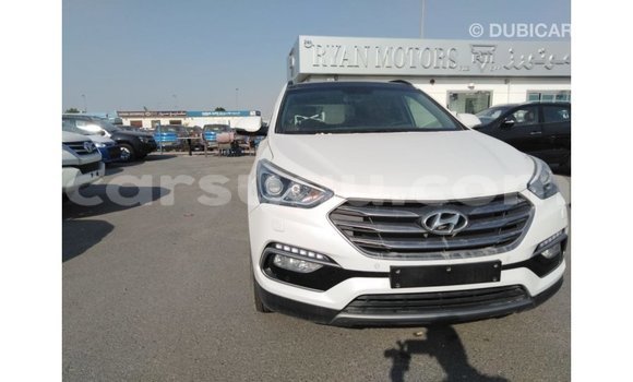Acheter Import Voiture Hyundai Santa Fe Other à Import - Dubai, Burkina-Faso Acheter Import Voiture Hyundai Santa Fe Other à Import - Dubai, Burkina-Faso