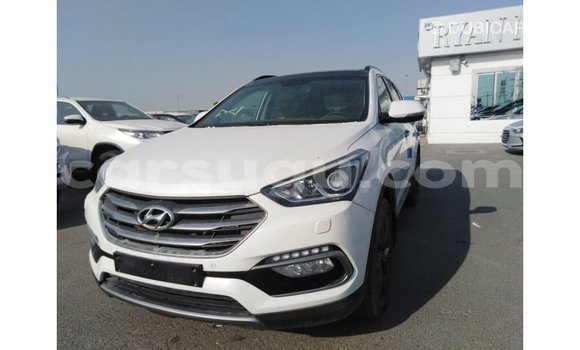 Acheter Import Voiture Hyundai Santa Fe Other à Import - Dubai, Burkina-Faso Acheter Import Voiture Hyundai Santa Fe Other à Import - Dubai, Burkina-Faso