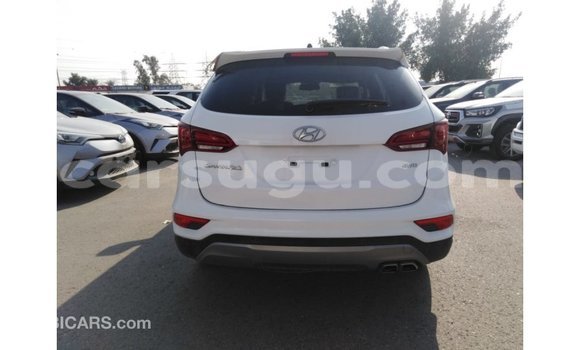 Acheter Import Voiture Hyundai Santa Fe Other à Import - Dubai, Burkina-Faso Acheter Import Voiture Hyundai Santa Fe Other à Import - Dubai, Burkina-Faso