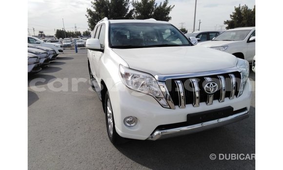 Acheter Import Voiture Toyota Prado Other à Import - Dubai, Burkina-Faso Acheter Import Voiture Toyota Prado Other à Import - Dubai, Burkina-Faso