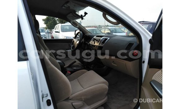 Sayi Imported Toyota Fortuner Other Mota in Import - Dubai a Burkina Faso Sayi Imported Toyota Fortuner Other Mota in Import - Dubai a Burkina Faso