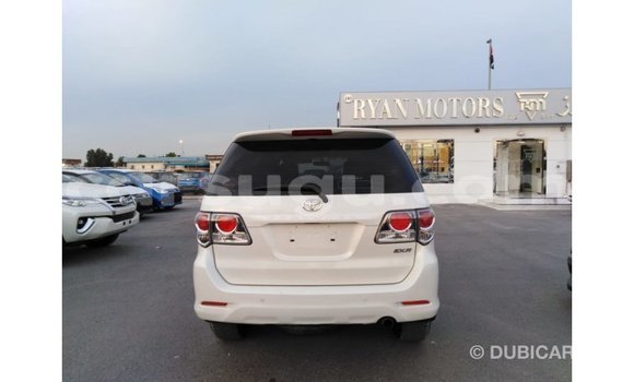 Sayi Imported Toyota Fortuner Other Mota in Import - Dubai a Burkina Faso Sayi Imported Toyota Fortuner Other Mota in Import - Dubai a Burkina Faso