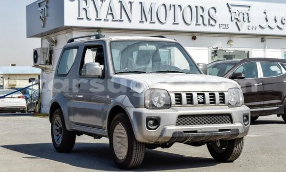 Sayi Imported Suzuki Jimny Other Mota in Import - Dubai a Burkina Faso Sayi Imported Suzuki Jimny Other Mota in Import - Dubai a Burkina Faso
