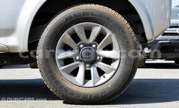 Acheter Import Voiture Suzuki Jimny Other à Import - Dubai, Burkina-Faso