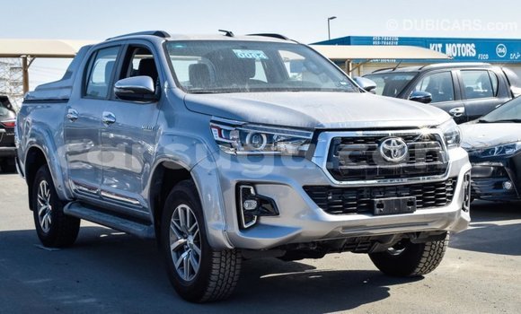 Buy Import Toyota Highlander Other Car in Import - Dubai in Burkina Faso Buy Import Toyota Highlander Other Car in Import - Dubai in Burkina Faso