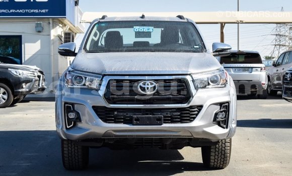 Buy Import Toyota Highlander Other Car in Import - Dubai in Burkina Faso Buy Import Toyota Highlander Other Car in Import - Dubai in Burkina Faso