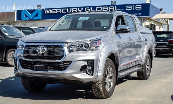 Buy Import Toyota Highlander Other Car in Import - Dubai in Burkina Faso Buy Import Toyota Highlander Other Car in Import - Dubai in Burkina Faso