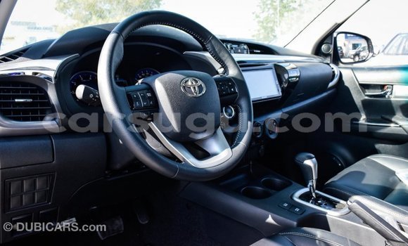 Buy Import Toyota Highlander Other Car in Import - Dubai in Burkina Faso Buy Import Toyota Highlander Other Car in Import - Dubai in Burkina Faso