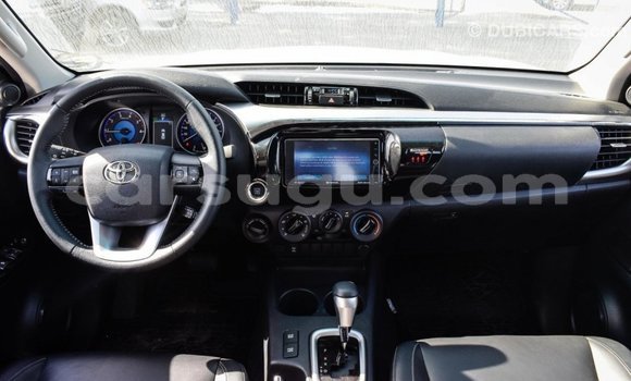 Buy Import Toyota Highlander Other Car in Import - Dubai in Burkina Faso Buy Import Toyota Highlander Other Car in Import - Dubai in Burkina Faso