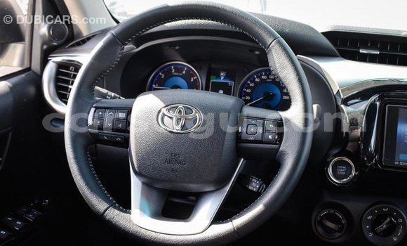 Buy Import Toyota Highlander Other Car in Import - Dubai in Burkina Faso Buy Import Toyota Highlander Other Car in Import - Dubai in Burkina Faso