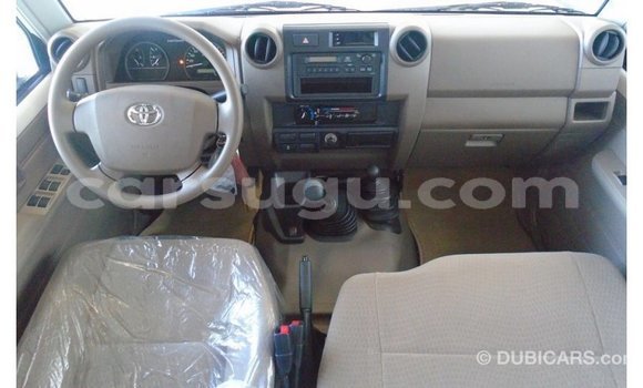 Buy Import Toyota Land Cruiser Other Car in Import - Dubai in Burkina Faso Buy Import Toyota Land Cruiser Other Car in Import - Dubai in Burkina Faso