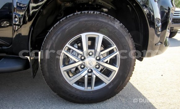 Buy Import Toyota Hilux Other Car in Import - Dubai in Burkina Faso Buy Import Toyota Hilux Other Car in Import - Dubai in Burkina Faso