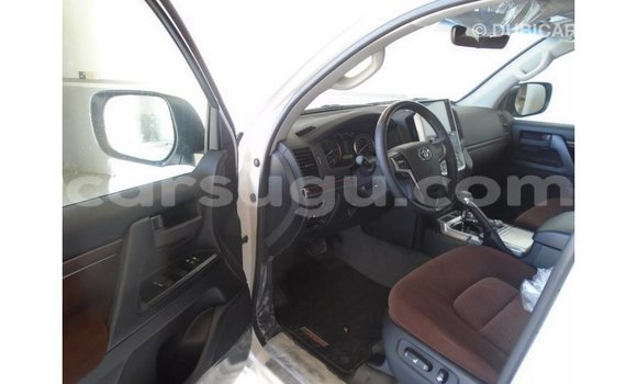 Buy Import Toyota Land Cruiser Other Car in Import - Dubai in Burkina Faso Buy Import Toyota Land Cruiser Other Car in Import - Dubai in Burkina Faso