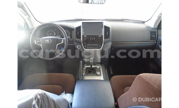Buy Import Toyota Land Cruiser Other Car in Import - Dubai in Burkina Faso Buy Import Toyota Land Cruiser Other Car in Import - Dubai in Burkina Faso