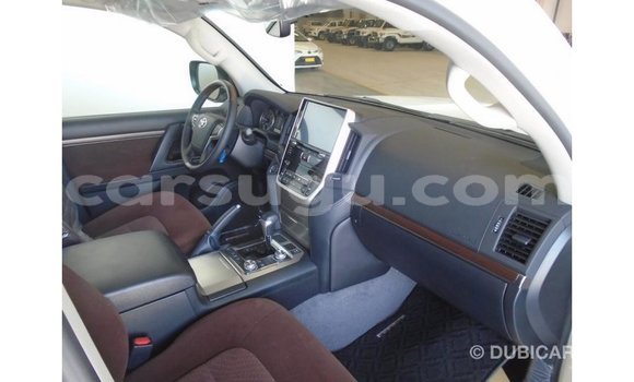 Buy Import Toyota Land Cruiser Other Car in Import - Dubai in Burkina Faso Buy Import Toyota Land Cruiser Other Car in Import - Dubai in Burkina Faso