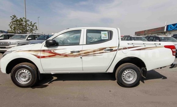 Buy Import Mitsubishi L200 Other Car in Import - Dubai in Burkina Faso Buy Import Mitsubishi L200 Other Car in Import - Dubai in Burkina Faso