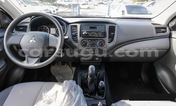 Buy Import Mitsubishi L200 Other Car in Import - Dubai in Burkina Faso Buy Import Mitsubishi L200 Other Car in Import - Dubai in Burkina Faso