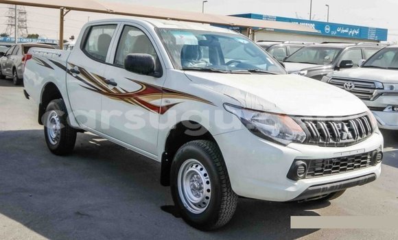Buy Import Mitsubishi L200 Other Car in Import - Dubai in Burkina Faso Buy Import Mitsubishi L200 Other Car in Import - Dubai in Burkina Faso