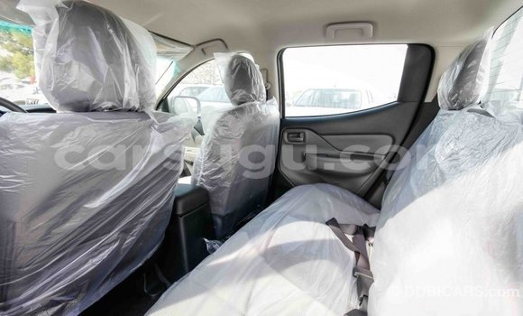 Buy Import Mitsubishi L200 Other Car in Import - Dubai in Burkina Faso Buy Import Mitsubishi L200 Other Car in Import - Dubai in Burkina Faso