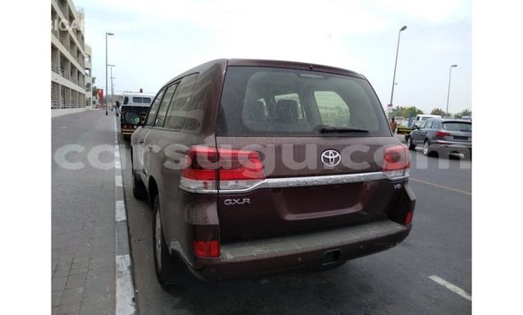 Buy Import Toyota Land Cruiser Other Car in Import - Dubai in Burkina Faso Buy Import Toyota Land Cruiser Other Car in Import - Dubai in Burkina Faso