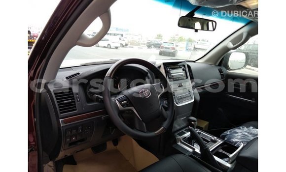 Buy Import Toyota Land Cruiser Other Car in Import - Dubai in Burkina Faso Buy Import Toyota Land Cruiser Other Car in Import - Dubai in Burkina Faso