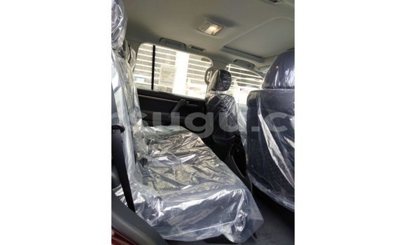 Buy Import Toyota Land Cruiser Other Car in Import - Dubai in Burkina Faso Buy Import Toyota Land Cruiser Other Car in Import - Dubai in Burkina Faso
