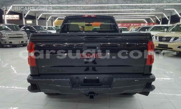 Acheter Import Voiture GMC Sierra Other à Import - Dubai, Burkina-Faso Acheter Import Voiture GMC Sierra Other à Import - Dubai, Burkina-Faso
