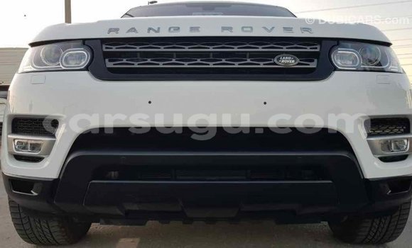 Acheter Import Voiture Land Rover Range Rover Other à Import - Dubai, Burkina-Faso Acheter Import Voiture Land Rover Range Rover Other à Import - Dubai, Burkina-Faso