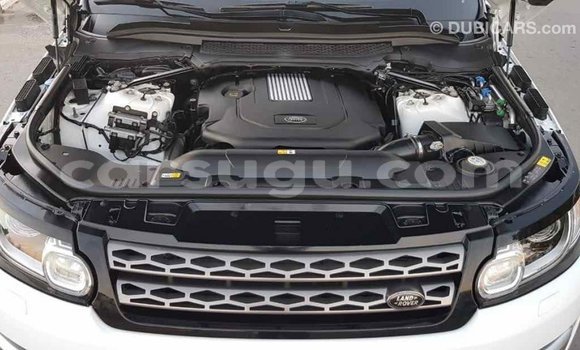 Acheter Import Voiture Land Rover Range Rover Other à Import - Dubai, Burkina-Faso Acheter Import Voiture Land Rover Range Rover Other à Import - Dubai, Burkina-Faso