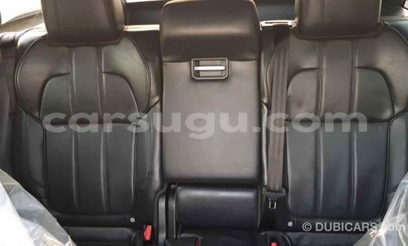 Acheter Import Voiture Land Rover Range Rover Other à Import - Dubai, Burkina-Faso Acheter Import Voiture Land Rover Range Rover Other à Import - Dubai, Burkina-Faso