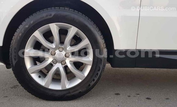 Acheter Import Voiture Land Rover Range Rover Other à Import - Dubai, Burkina-Faso Acheter Import Voiture Land Rover Range Rover Other à Import - Dubai, Burkina-Faso