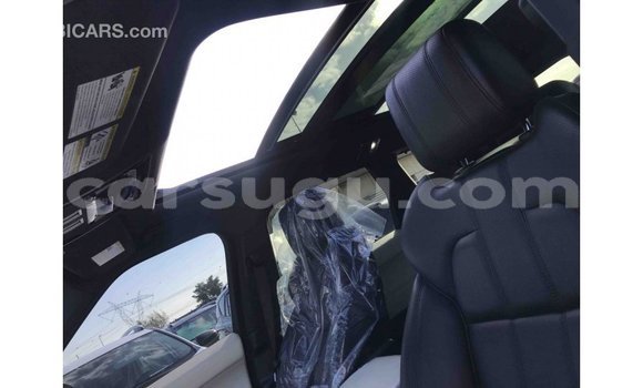 Sayi Imported Land Rover Range Rover Other Mota in Import - Dubai a Burkina Faso
