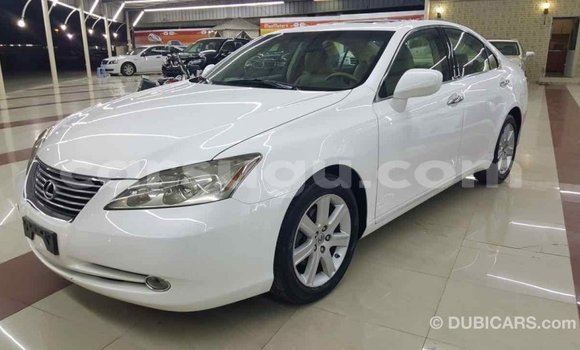 Acheter Import Voiture Lexus ES Other à Import - Dubai, Burkina-Faso Acheter Import Voiture Lexus ES Other à Import - Dubai, Burkina-Faso