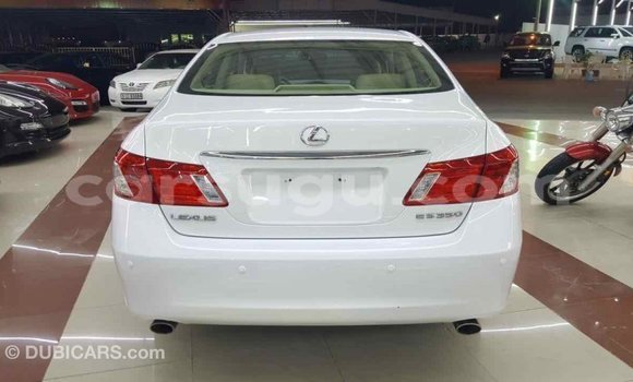 Sayi Imported Lexus ES Other Mota in Import - Dubai a Burkina Faso
