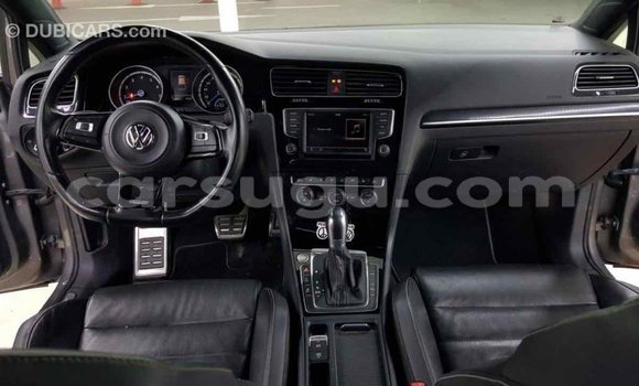 Acheter Import Voiture Volkswagen Golf Other à Import - Dubai, Burkina-Faso Acheter Import Voiture Volkswagen Golf Other à Import - Dubai, Burkina-Faso