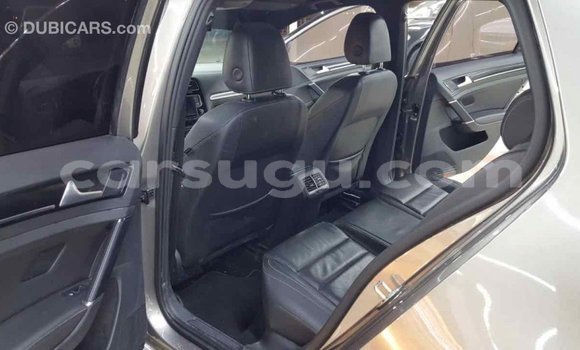Acheter Import Voiture Volkswagen Golf Other à Import - Dubai, Burkina-Faso Acheter Import Voiture Volkswagen Golf Other à Import - Dubai, Burkina-Faso