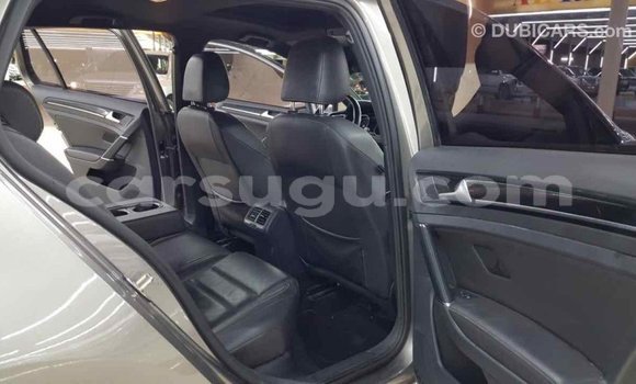 Acheter Import Voiture Volkswagen Golf Other à Import - Dubai, Burkina-Faso Acheter Import Voiture Volkswagen Golf Other à Import - Dubai, Burkina-Faso