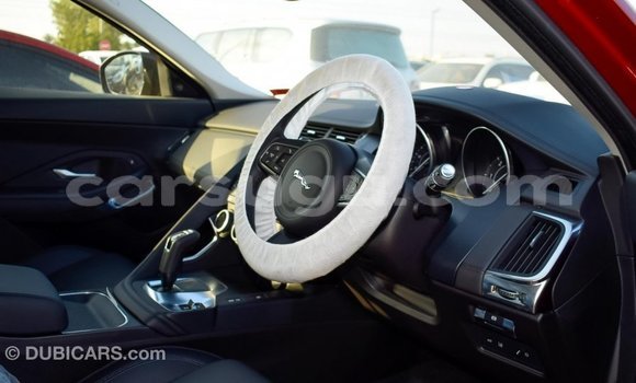 Buy Import Jaguar E-Pace Other Car in Import - Dubai in Burkina Faso Buy Import Jaguar E-Pace Other Car in Import - Dubai in Burkina Faso