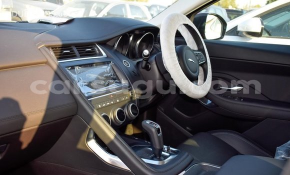 Buy Import Jaguar E-Pace Other Car in Import - Dubai in Burkina Faso Buy Import Jaguar E-Pace Other Car in Import - Dubai in Burkina Faso