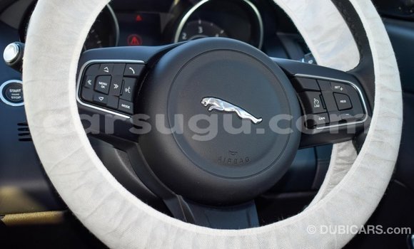 Buy Import Jaguar E-Pace Other Car in Import - Dubai in Burkina Faso Buy Import Jaguar E-Pace Other Car in Import - Dubai in Burkina Faso