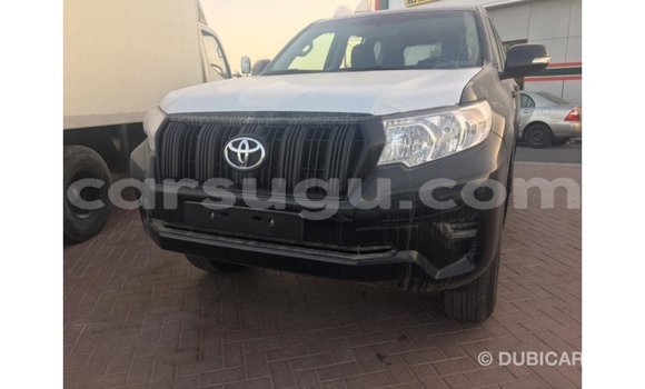 Buy Import Toyota Prado Other Car in Import - Dubai in Burkina Faso Buy Import Toyota Prado Other Car in Import - Dubai in Burkina Faso