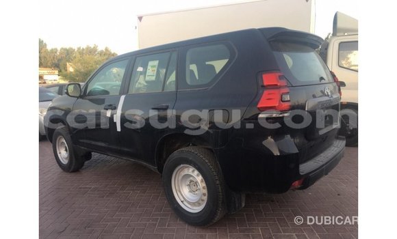 Buy Import Toyota Prado Other Car in Import - Dubai in Burkina Faso Buy Import Toyota Prado Other Car in Import - Dubai in Burkina Faso