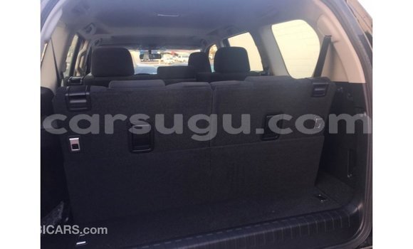 Buy Import Toyota Prado Other Car in Import - Dubai in Burkina Faso Buy Import Toyota Prado Other Car in Import - Dubai in Burkina Faso
