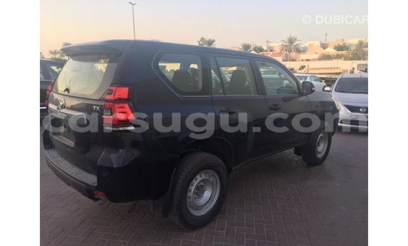 Buy Import Toyota Prado Other Car in Import - Dubai in Burkina Faso Buy Import Toyota Prado Other Car in Import - Dubai in Burkina Faso