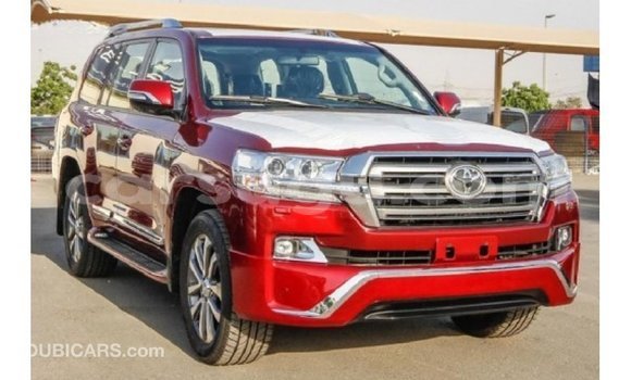 Buy Import Toyota Land Cruiser Other Car in Import - Dubai in Burkina Faso Buy Import Toyota Land Cruiser Other Car in Import - Dubai in Burkina Faso