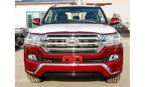 Buy Import Toyota Land Cruiser Other Car in Import - Dubai in Burkina Faso Buy Import Toyota Land Cruiser Other Car in Import - Dubai in Burkina Faso