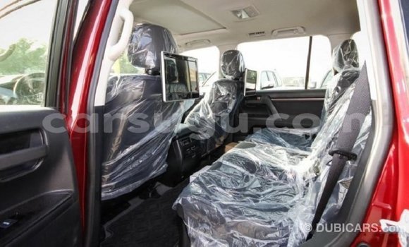 Buy Import Toyota Land Cruiser Other Car in Import - Dubai in Burkina Faso Buy Import Toyota Land Cruiser Other Car in Import - Dubai in Burkina Faso
