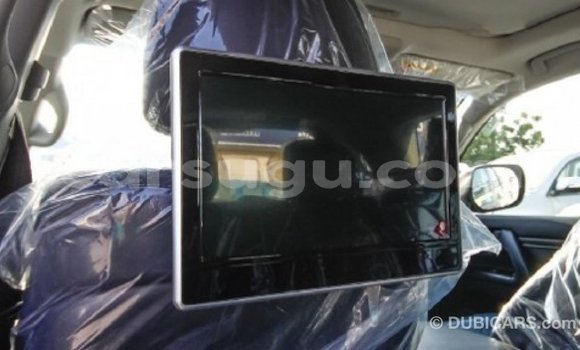 Buy Import Toyota Land Cruiser Other Car in Import - Dubai in Burkina Faso Buy Import Toyota Land Cruiser Other Car in Import - Dubai in Burkina Faso