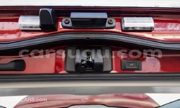 Buy Import Toyota Land Cruiser Other Car in Import - Dubai in Burkina Faso Buy Import Toyota Land Cruiser Other Car in Import - Dubai in Burkina Faso